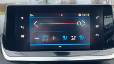 Peugeot 208 1.2 PureTech 100 Active 5dr Petrol Hatchback